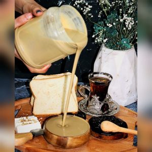 ارده اردکان درجه 1 700گرمی