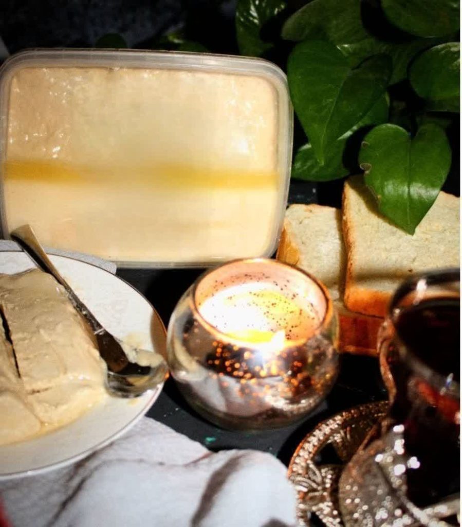 حلوا ارده 400 گرمی