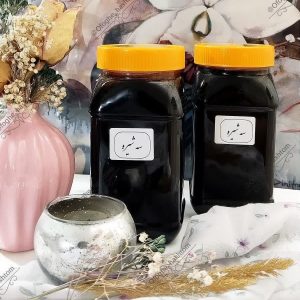 سه شیره طبیعی